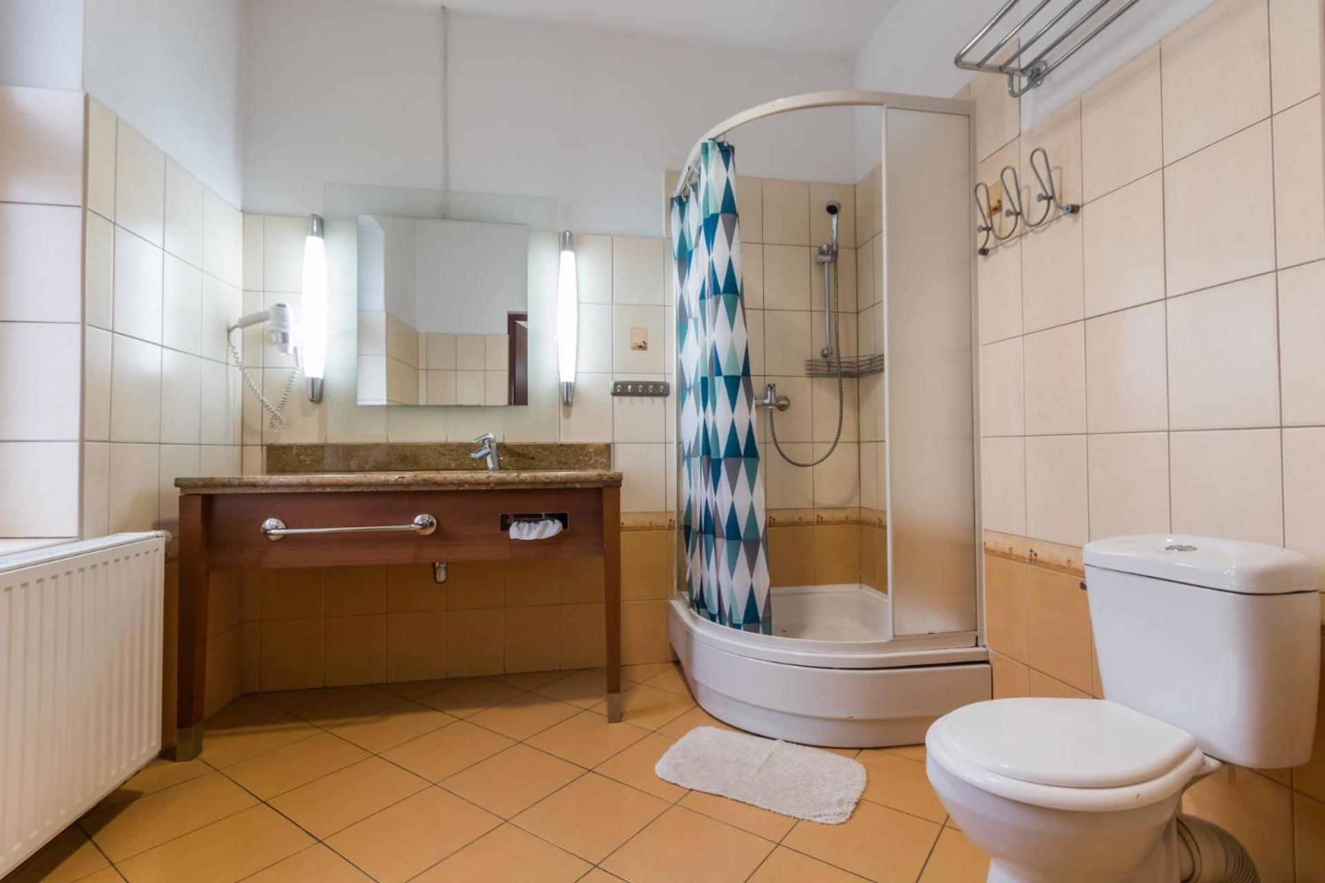 Hostel Nina Katowice Extérieur photo