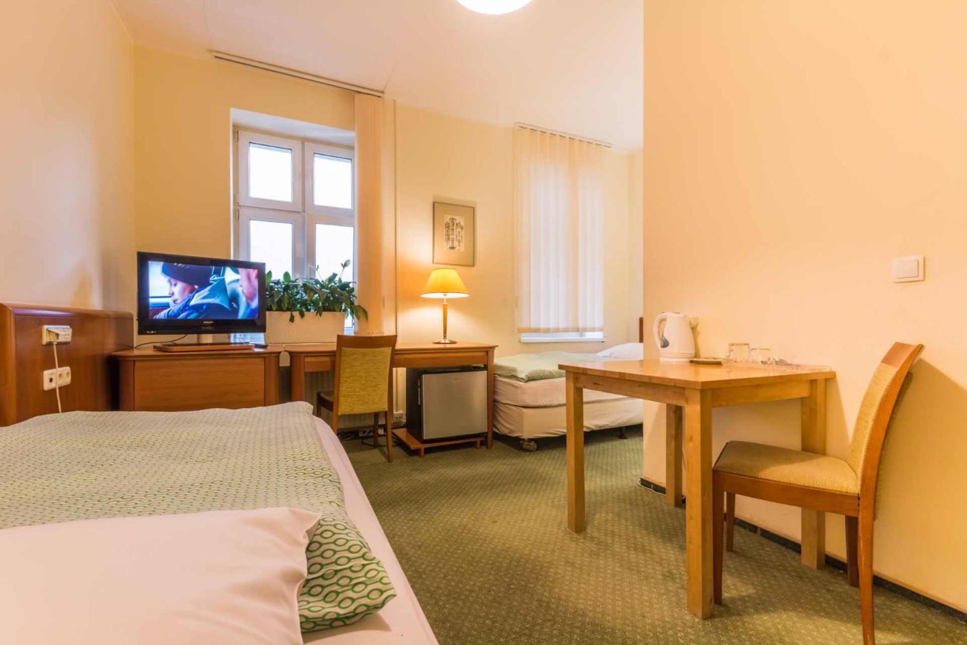 Hostel Nina Katowice Extérieur photo