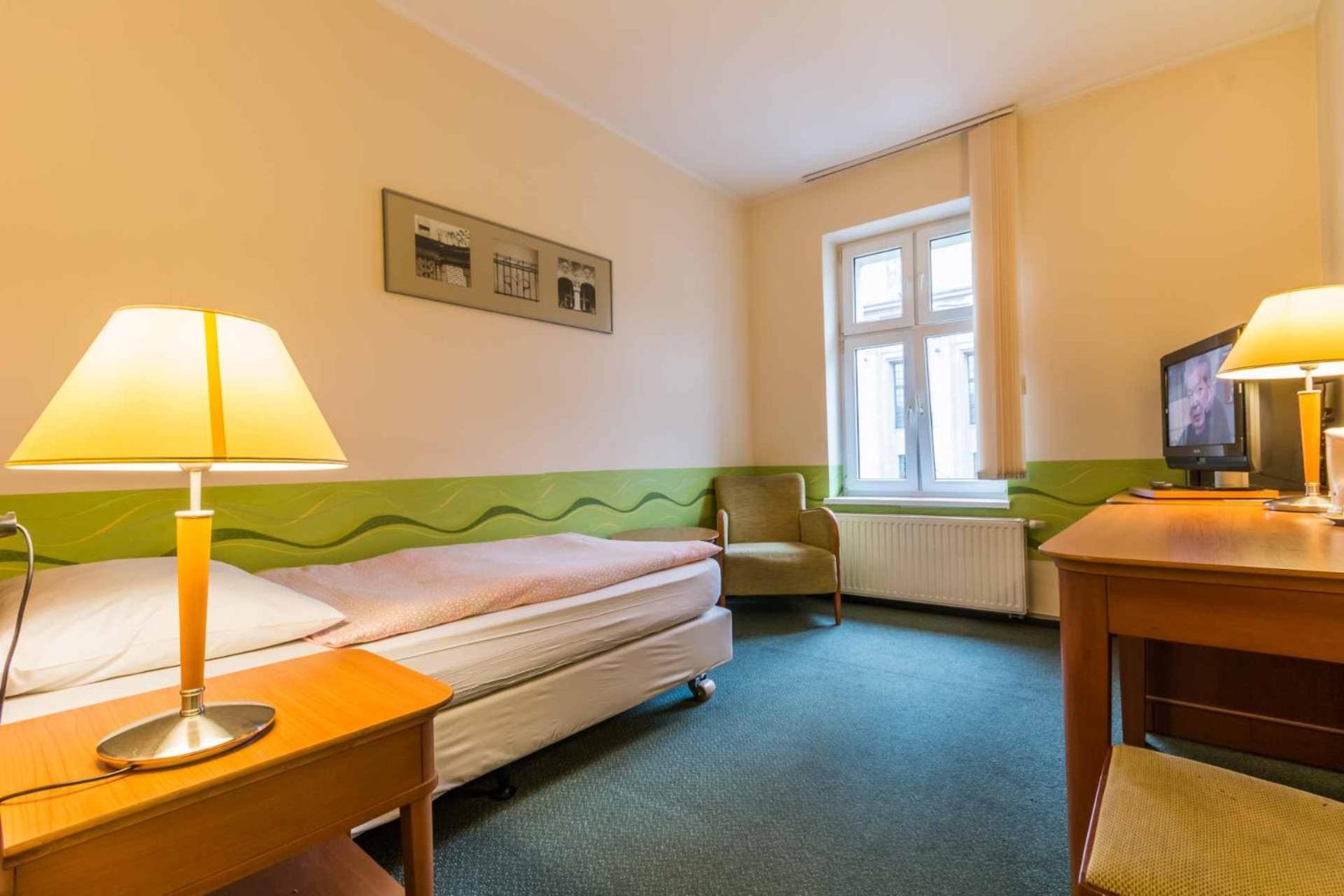 Hostel Nina Katowice Extérieur photo
